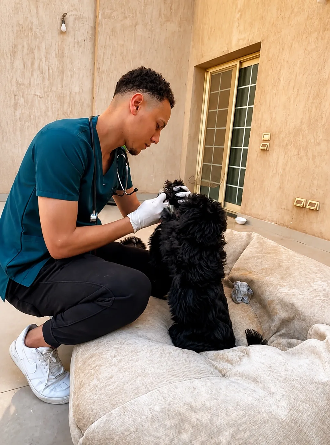 PetCharm veterinarian