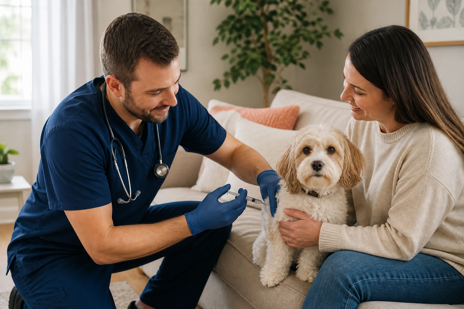 Vaccination